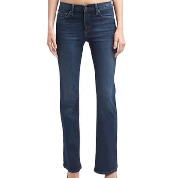 Gap 1969 Limited Edition 100% Cotton Jeans Size 2 - Picture 2 of 9